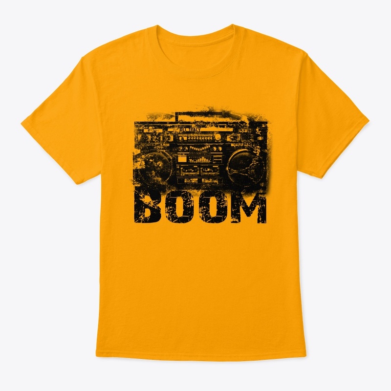BOOM!