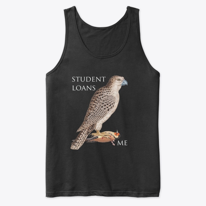 Killer Student Loans