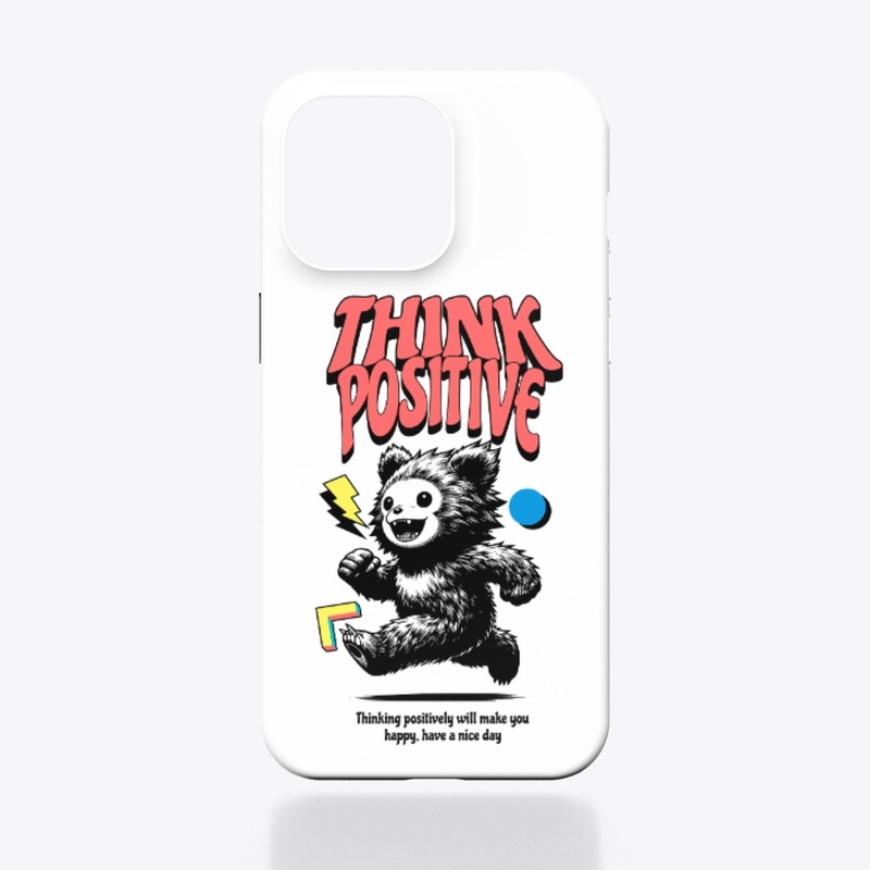 Think Positive