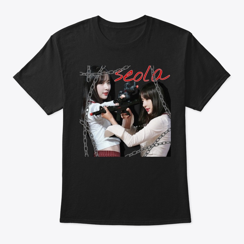 SEOLA T-SHIRT