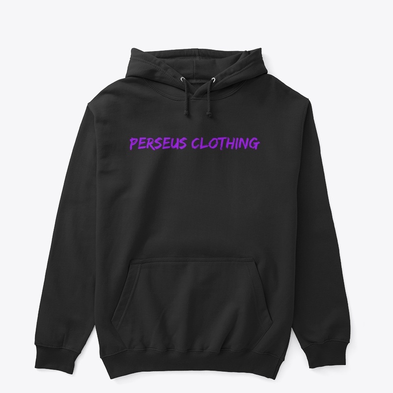Perseus Clothing