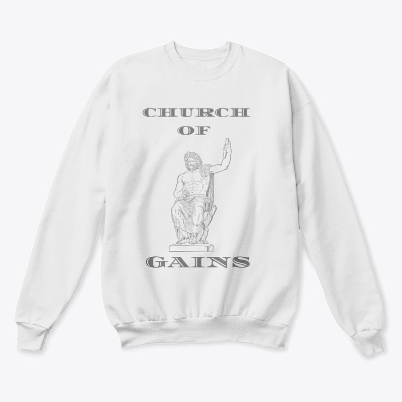CHURCH OF GAINS