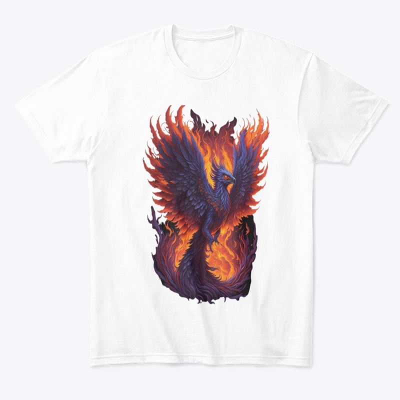 Pheonix pride T-shirt 