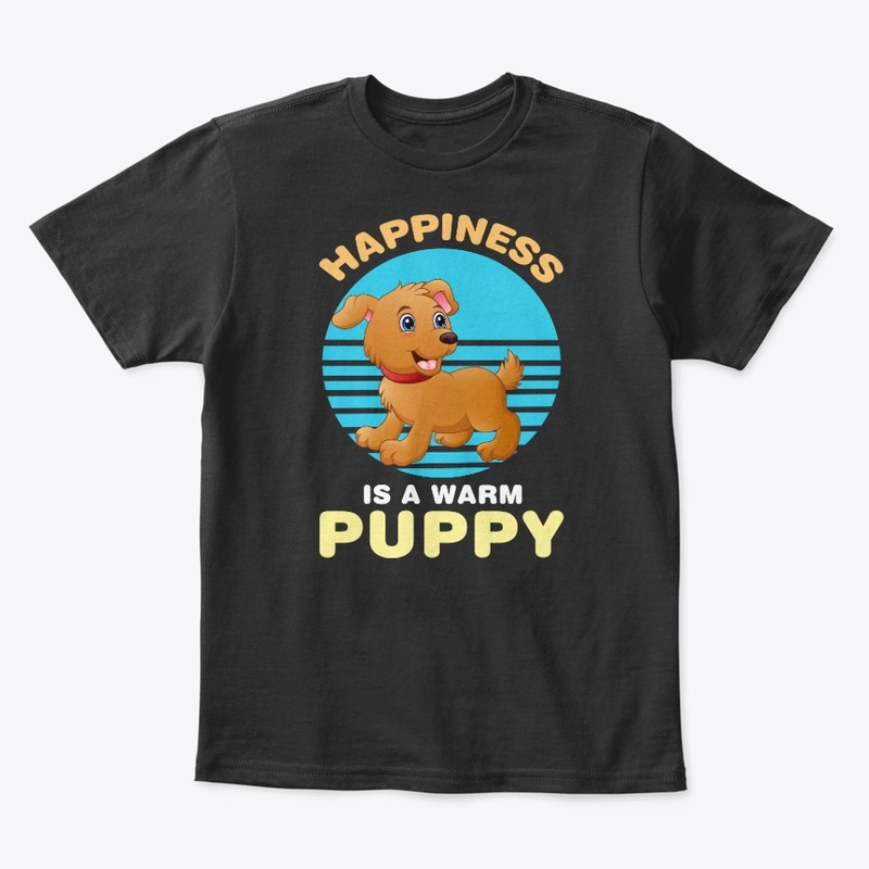 New Puppy Lover T-Shirts!