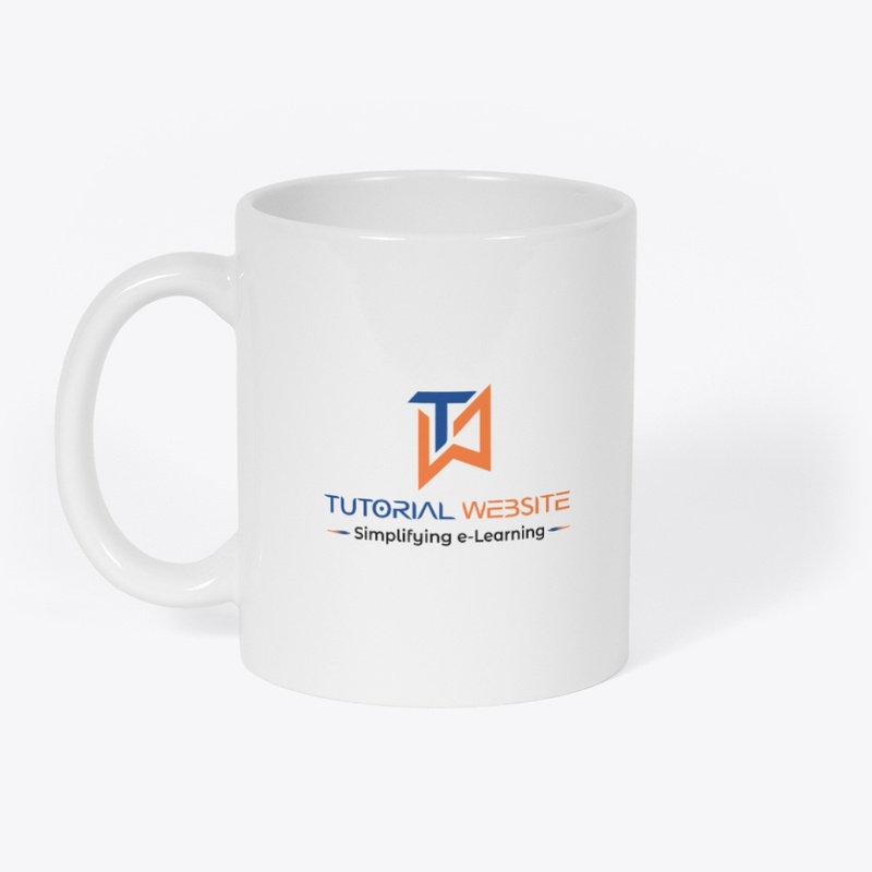 Tutorials Website Printed Products 
