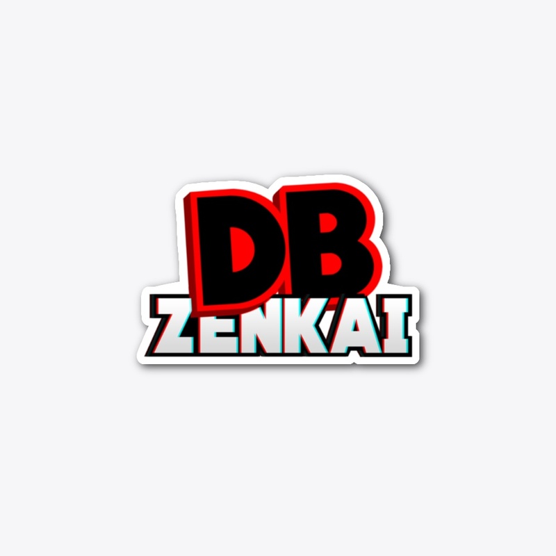 DBZenkai Accessories 