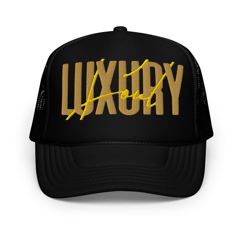 LUXURY SOUL 