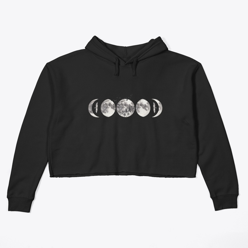 Science | Moon Phases