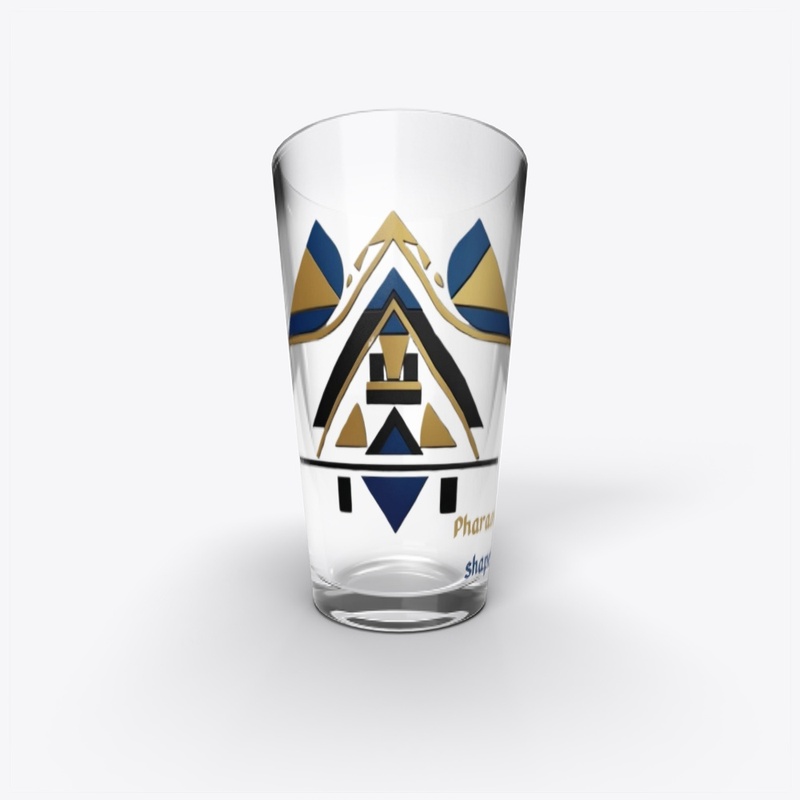 Pharaonic shapes