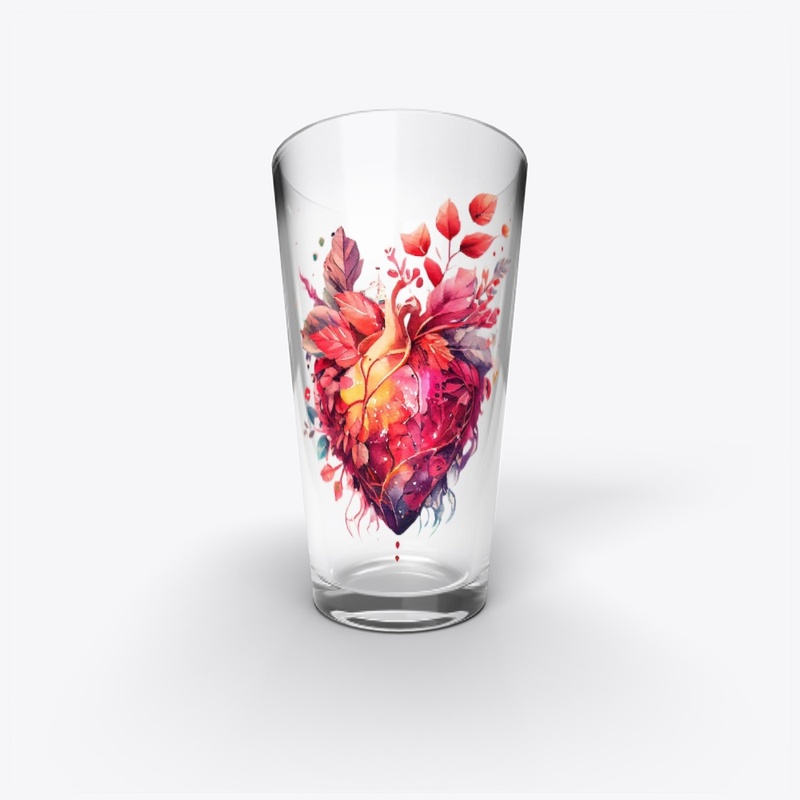  Design heart 
