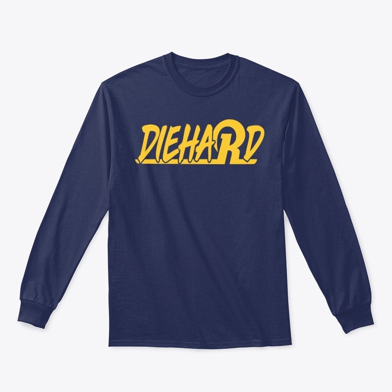 RAMS DIEHARDS
