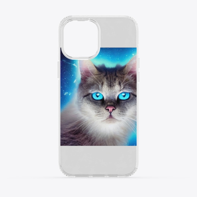Space Cat