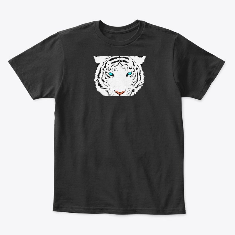 TIGER FIT T SHIRT 