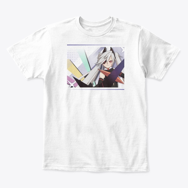 El Fail - Anime Tee