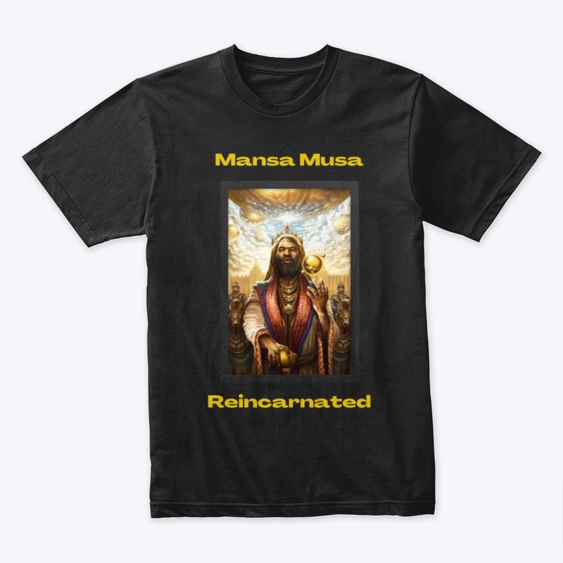 Mansa Musa