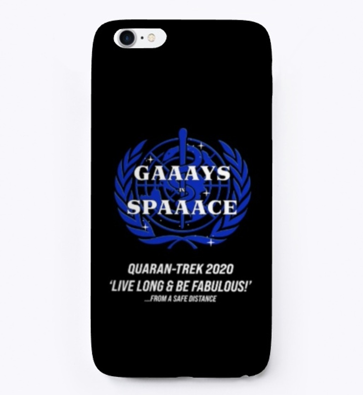 Quaran-Trek 2020
