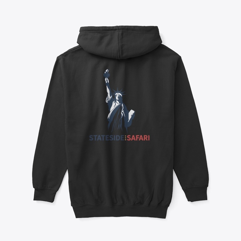 STATESIDE - LIBERTY CLASSIC