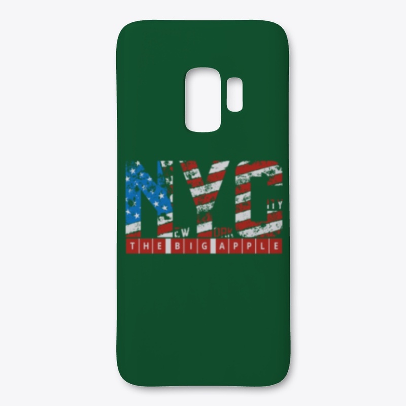 new york