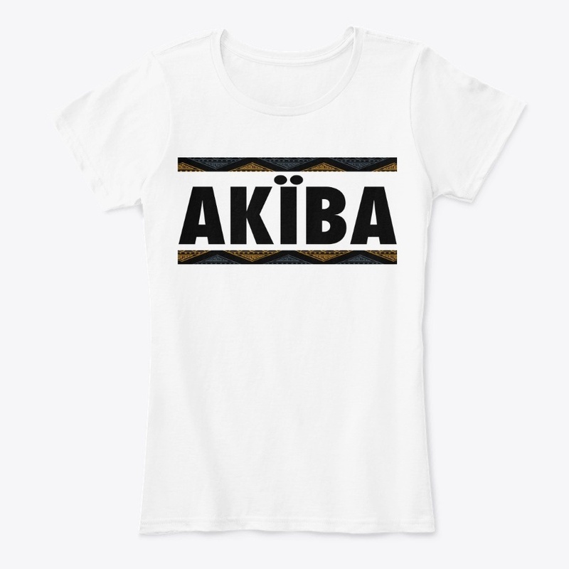 AKIBA by Jose Mañana96