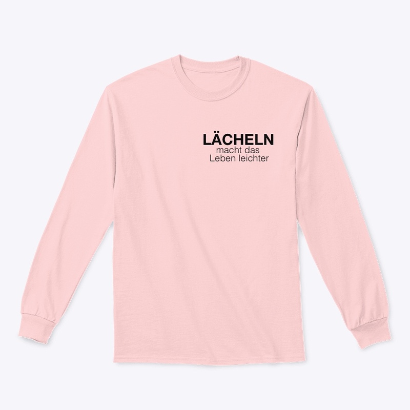 Lächeln