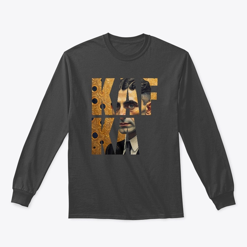 Franz Kafka