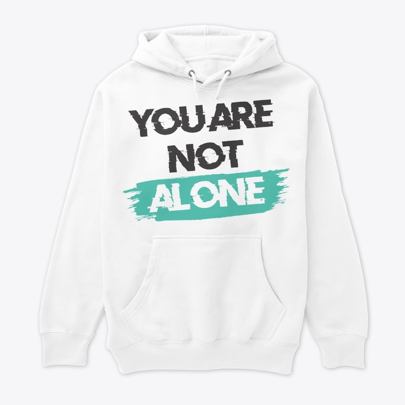 Design You are not Alone