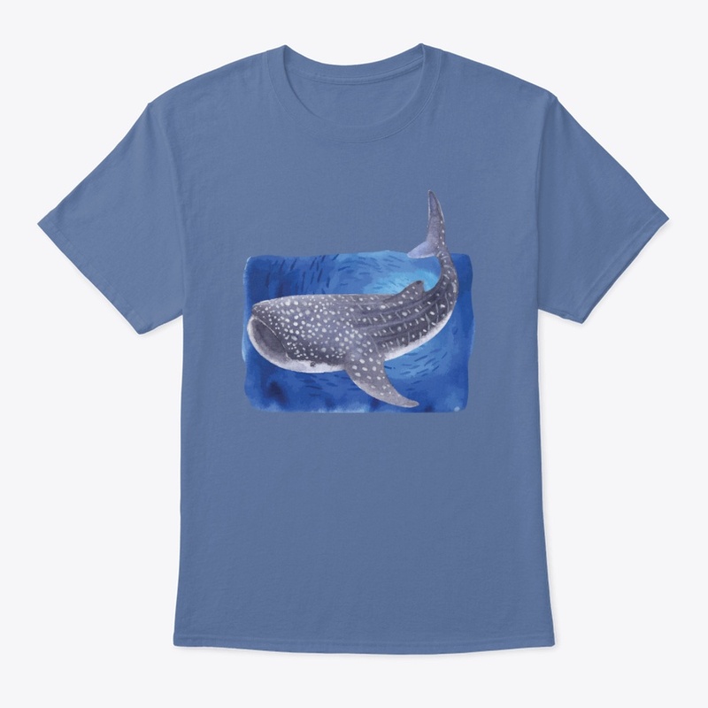 Whale Shark Products 