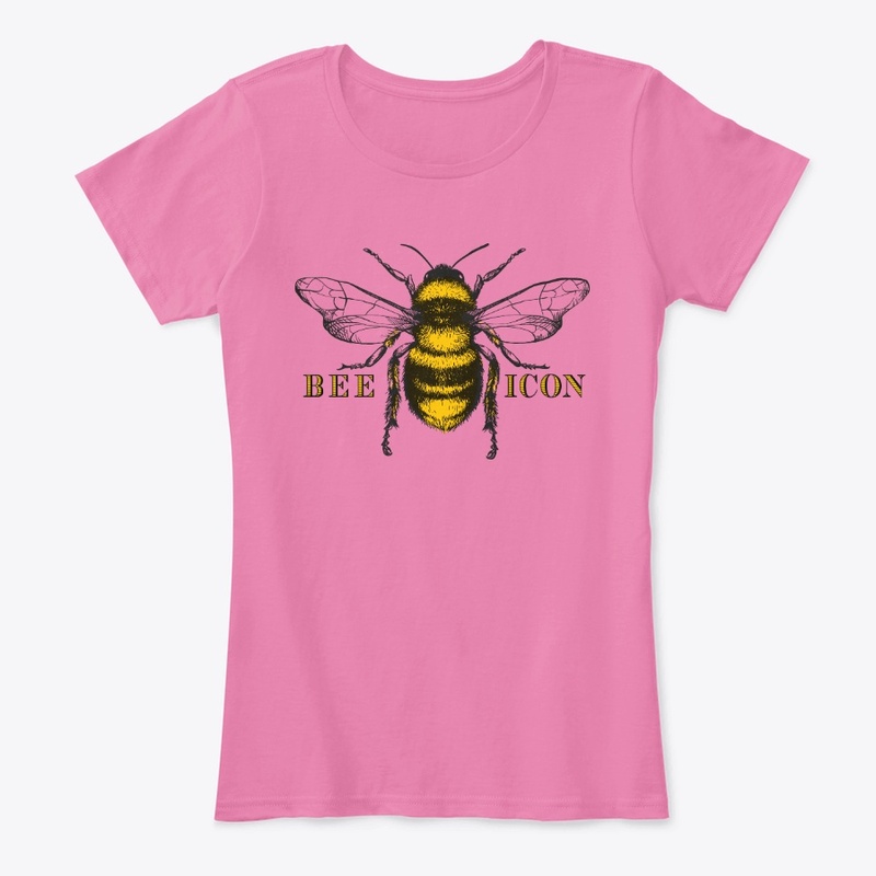 BEE ICON for WOMEN