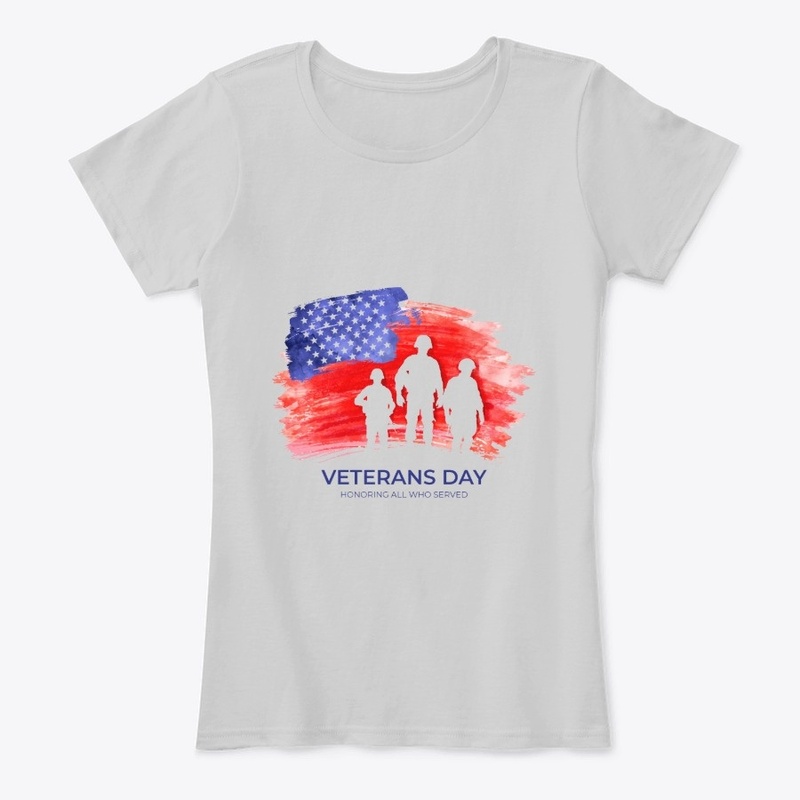 Veterans day Limited Special Edition