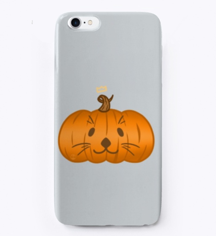 Tazz Talks Quatse Pumpkin