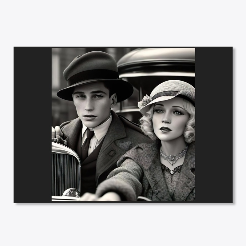 Bonnie e Clyde