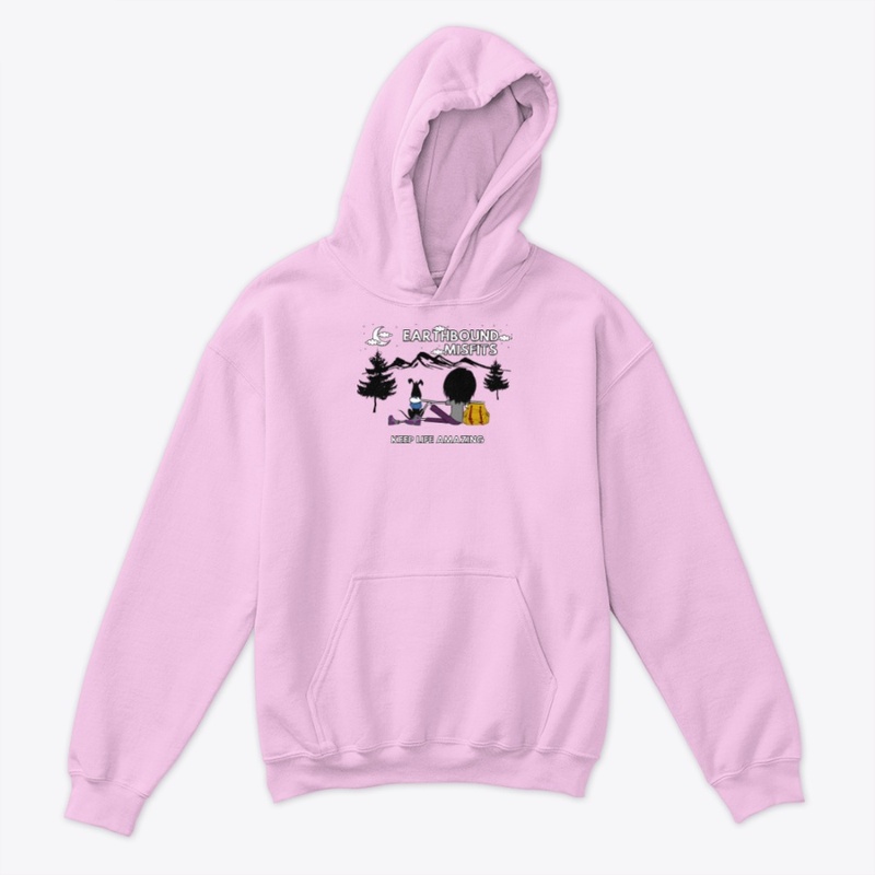 Earthbound Misfit (Girl)