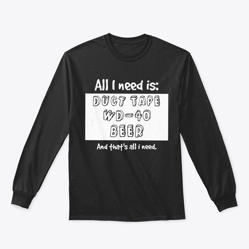 All I Need