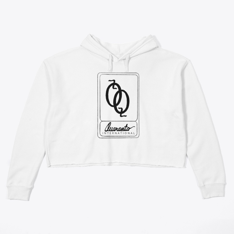 Quaranto®️ International Classic Logo