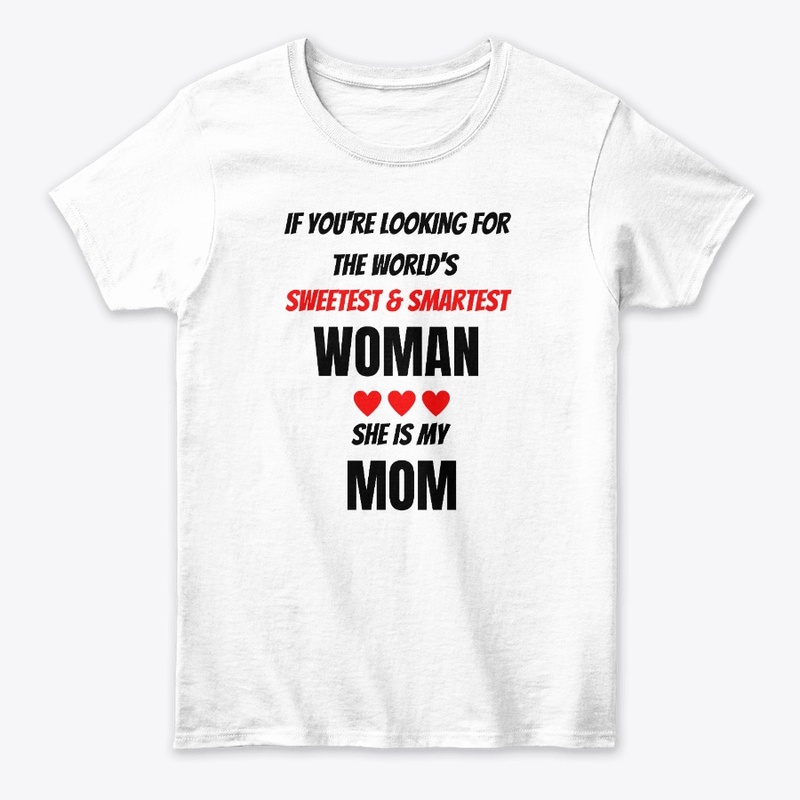 Mom Sweetest