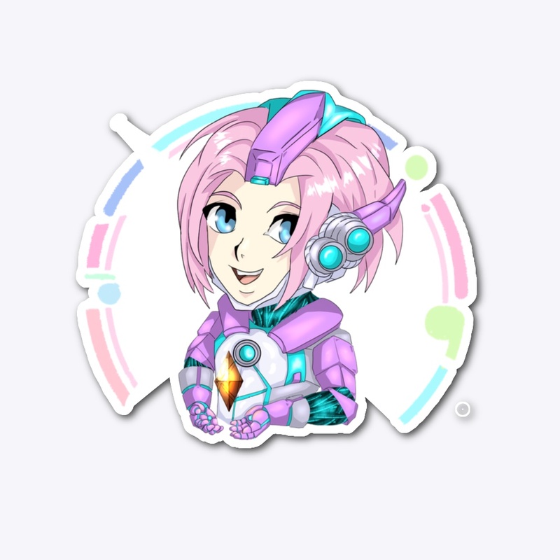 Digi girl