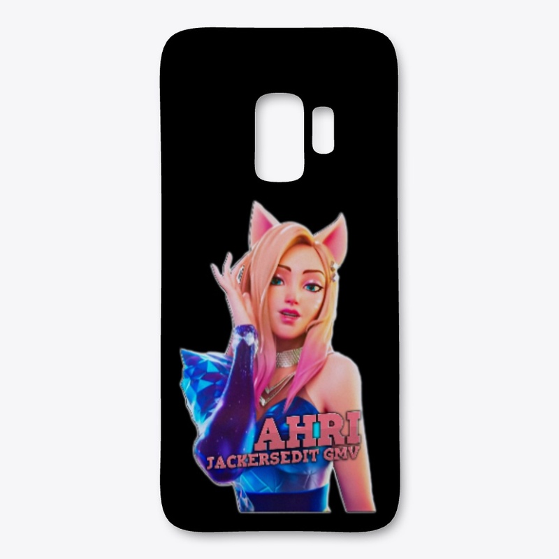 GMV Ahri