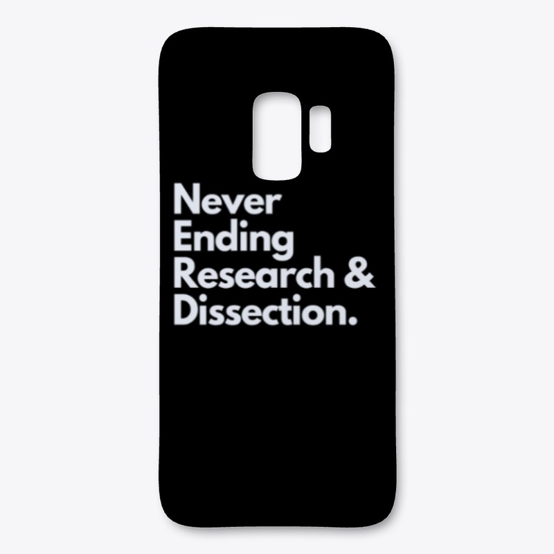 Nerdy Drop