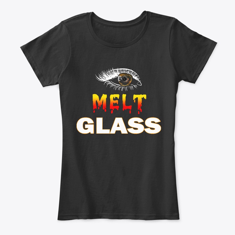 I Melt Glass