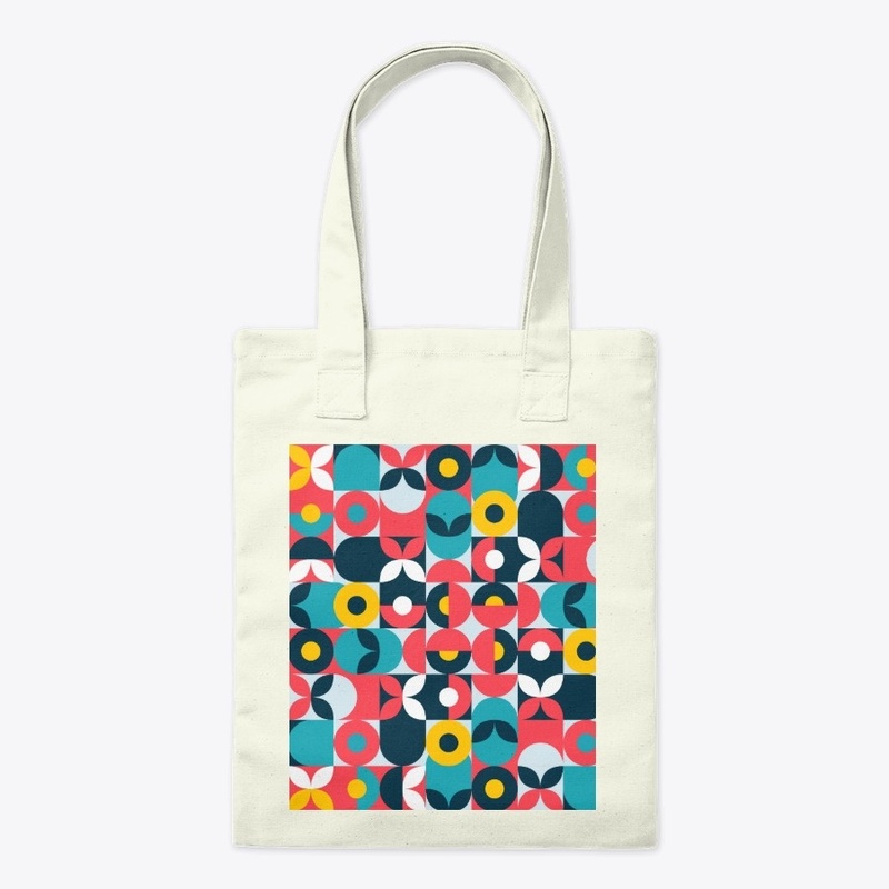 Colourful Bag
