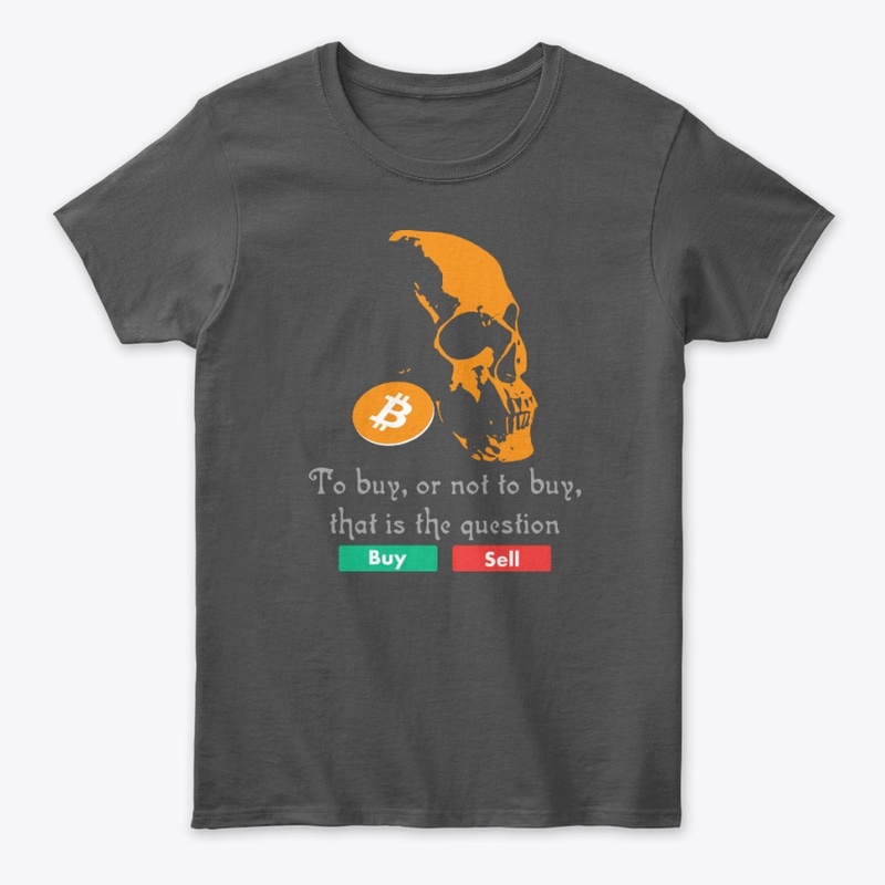 BTC To buy,or not to buy ... Bitcoin