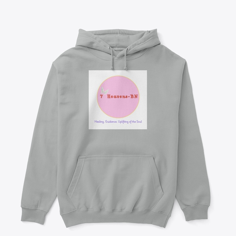 Warm Hoodie 