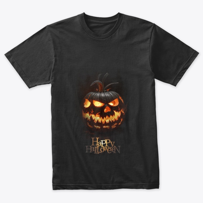 Spooky haloween Shirt