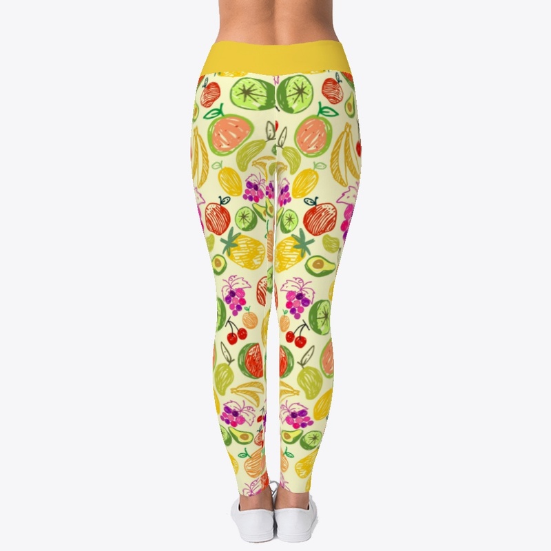 Fruity