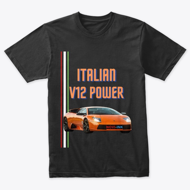 TShirt-V12-Power
