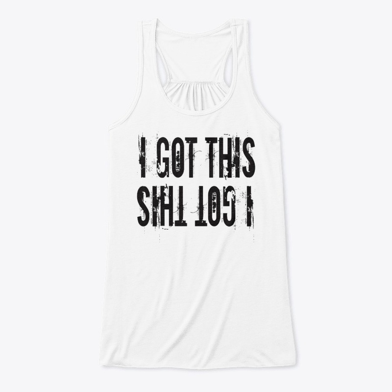 I Got This