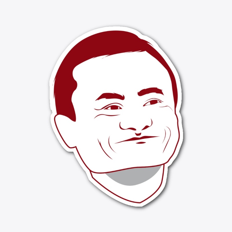 Jackma Tee
