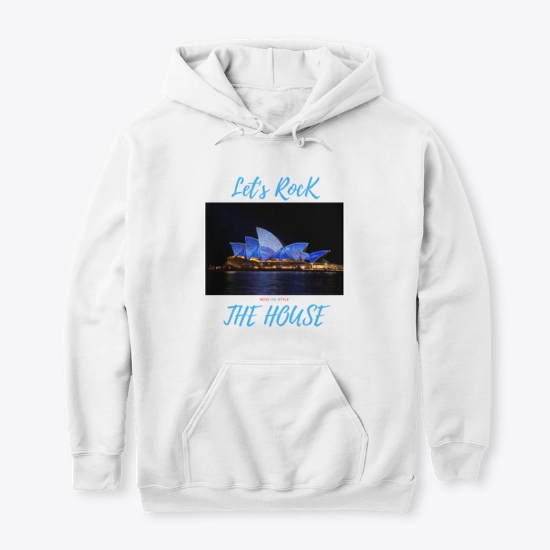 Rock-The-House