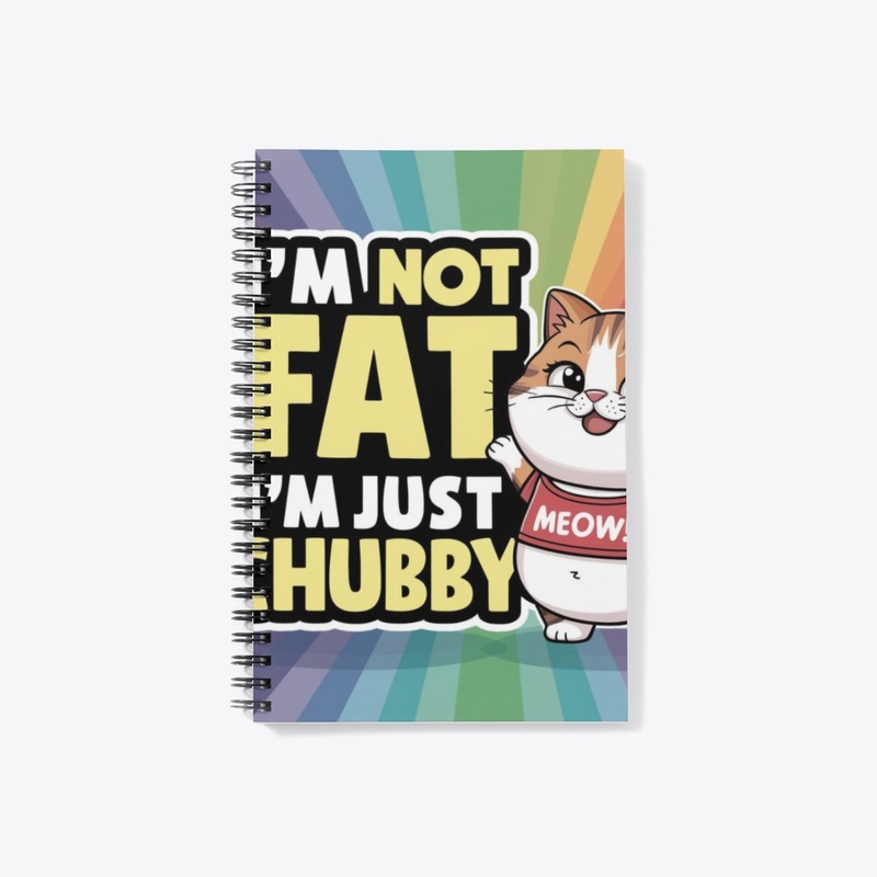 iam not fat