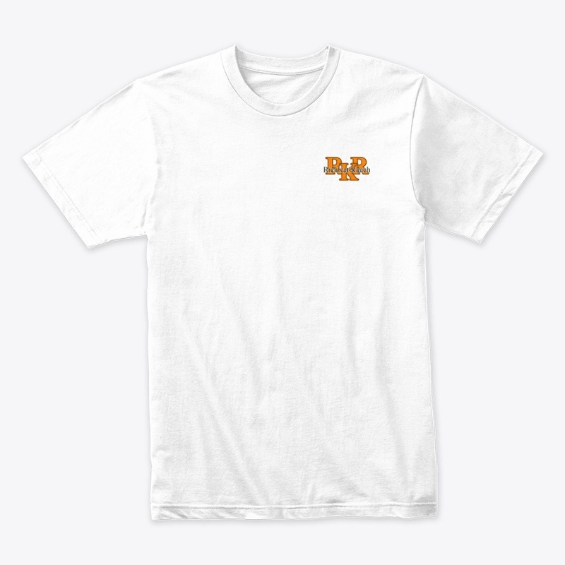 T-Shirts and Tote Bags